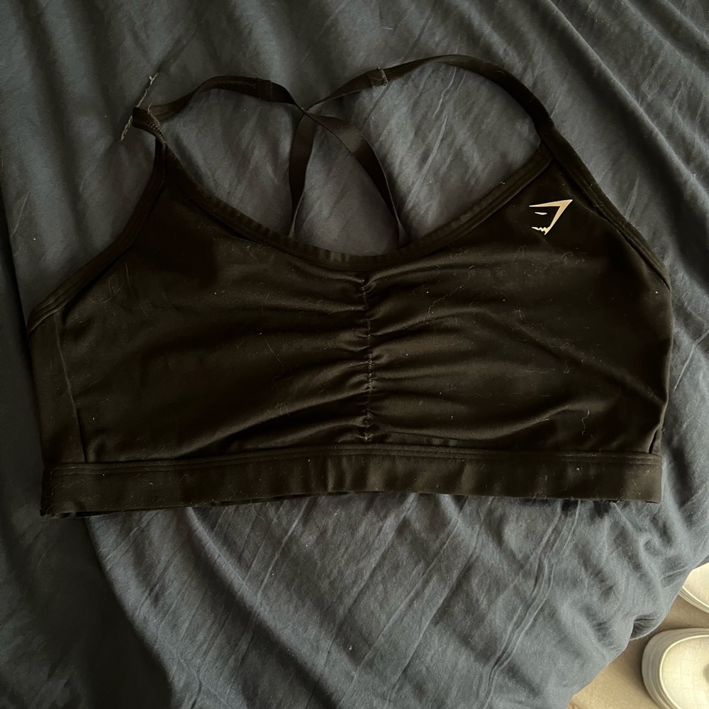 Gymshark Sports Bra
